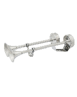 MARINCO 24V DUAL TRUMPET ELECTRIC HORN
