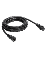 HUMMINBIRD EC M3 14W10 10' TRANSDUCER EX