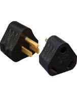 Valterra Adapter Plug 30-15A Carded Vlt A103015Avp