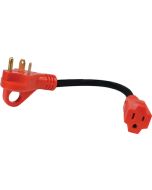 Valterra Adapter Cord 30-50A 12 Carded Vlt A103050Fhvp
