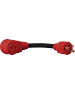 Valterra Adapter Cord Gen30 3Pin 30 12 Vlt A10G30330Vp