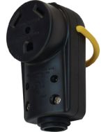 Valterra 50A Repl. Receptacle Carded VLT A10R50VP