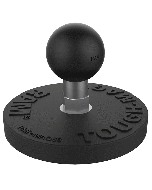 RAM Mount RAM® Tough-Mag™ 66MM RAM-B-MAG66U