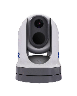 FLIR M364C Stabilzed Thermal Visible IP Camera E70518
