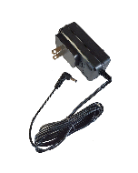 Standard Horizon 110V Charger Overnight f/HX890, HX40 and HX210 SAD-25B