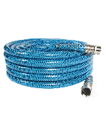 CAMCO 75' PREMIUM DRINKING WATER HOSE 5/8" ID ANTI-KINK 22857