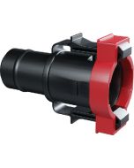FLOW RITE 3/4  QWIK-LOK SOCKET MA-014