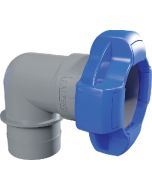 FLOW RITE 1-1/2 QWIK-LOK ELBOW MA-151