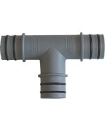 FLOW RITE 1-1/2 QWIK-LOK TEE MA-288