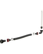 FLOW RITE QWIK-LOK 1-1/8 MB-001