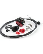 FLOW RITE REMOTE CONTROL DRAIN PLUG 8 FT MPA-RDP-008