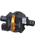 FLOW RITE AUTO CONTROL VALVE RECIRC/EMPT MPV-03-RN01