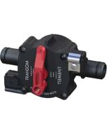 FLOW RITE CONTROL VALVE REAR MPV-04-RN01