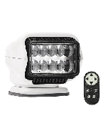 GOLIGHT STRYKER ST SERIES PERMANENT MOUNT