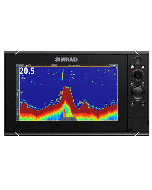 SIMRAD NSS9 EVO3S COMBO MFD US C-MAP NO TRANSDUCER 000-15402-001