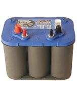 Batteries Battery Optima Starting Agm BAT 34M