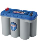 Batteries 12V Optima Deep Cycle Agm Batt BAT D34M
