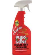 DYK AUTOMOTIVE BUGS-B-GONE16 OZ. BBG1