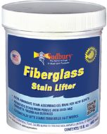 Sudbury Boat Care Fiberglass Stain Remover 16Oz SUD 846
