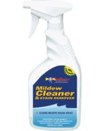 Sudbury Boat Care Mildew Cleaner & Stain SUD 850Q