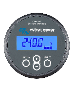 VICTRON BMV-702 BATTERY MONITOR GREY