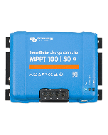 VICTRON SMARTSOLAR MPPT CHARGE CONTROLLER - 100V - 50AMP