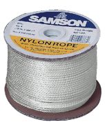 Samson Solid Braid Nylon 3/8 X 500Ft SAM 019024005030