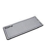 SEADEK LARGE HELM PAD - STORM GREY/BLACK W/SEADEK LOGO