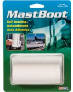 Incom Mastboot Tape White INC RE3940