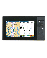 FURUNO NAVNET TZTOUCH3 12"MFD WITH 1KW DUAL CHANNEL CHIRP TZT12F