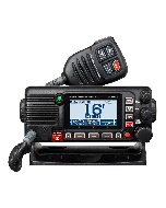 STANDARD HORIZON GX2400B W/AIS INTEGRATED GPS/AIS/NMEA2000