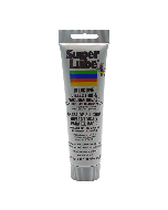 SUPER LUBE 3 OZ. TUBE SILICONE DIELECTRIC & VACUUM 91003