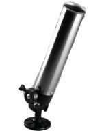 Anglers Pal Ss Rod Holder Perm Mount - 10 AGP AP800