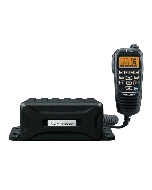 ICOM M400BB BLACK BOX VHF WITH BLACK COMMAND MIC M400BB 31