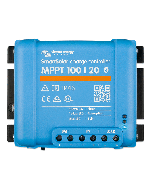 VICTRON SMARTSOLAR MPPT 100/20 UP TO 48VDC UL APPROVED SCC110020160R