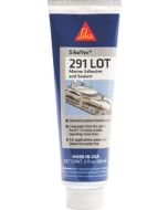 Sikaflex-291 3OZ WHITE LOT 610564