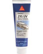 Sikaflex-295 3OZ UV BLACK 610587