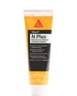 SIKAFLEX SIKASIL N PLUS 3OZ US WHITE 610588