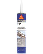 Sikaflex 291 BLK 10.3 CART 90923