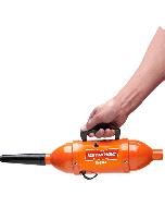 METROVAC MAGICAIR ELECTRIC INFLATOR/DEFLATOR PUMP - 12V