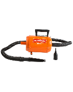 METROVAC MAGICAIR ELECTRIC DELUXE INFLAT