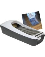 Trimaco EZ Floor Guard Starter Kit TMC 54710