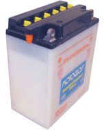 YUASA BATTERY INC BATTERY AGM YB12C-A-BS