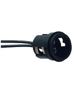 Perko D.C. Bay Socket W/60 Pigtail PKO 0024DP2