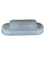 Perko Light Utility White Plast. PKO 0140DP0NYN