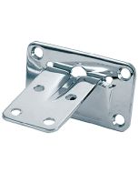 Perko Bracket Table PKO 0148DP0CHR