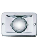 Perko Clear Lens W/Gasket F/939 265 PKO 0284DP0CLR