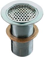 Perko Flush Mount Drain PKO 0361005CHR