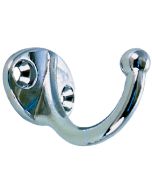Perko Utility/Wardrobe Hook PKO 0610DP0CHR