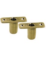 Perko Mag Brz Top Mt Rowlock Socket PKO 0831DP0PLB